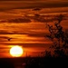 Sunset Behind The Local Oil Refinery! by 30pics4jackiesdiamond