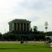 Ho Chi Minh Mausoleum by iamdencio