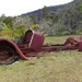 Rusty car shell by leggzy