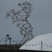 Banksy sculpture in Weston S. Mare by arthurclark