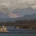 Loch Tollaidh by shepherdman