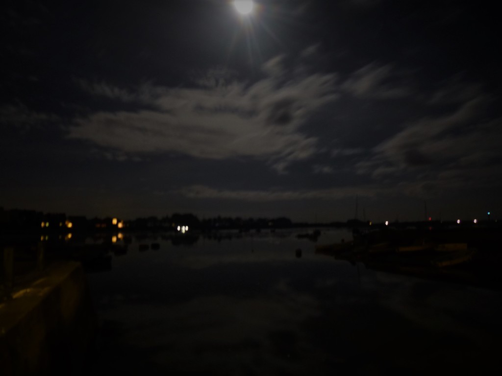 The Light Of the Silvery Moon by 30pics4jackiesdiamond