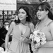 Candid Bridesmaids by phil_howcroft