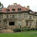 Pittock Mansion, Portland, OR by rhoing
