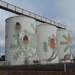 Ravensthorp grain silos.  by judithdeacon