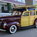 I Got a '34 Wagon and I Call it a Woody . . . .  by terryliv