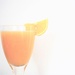 High-key orange juice by vincent24