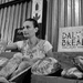 Selling Bread by salza