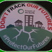 Don't frack. by grace55