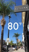 29th Sep 2017 - It's Always Sunny In Southern California