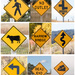 signs typology by aecasey