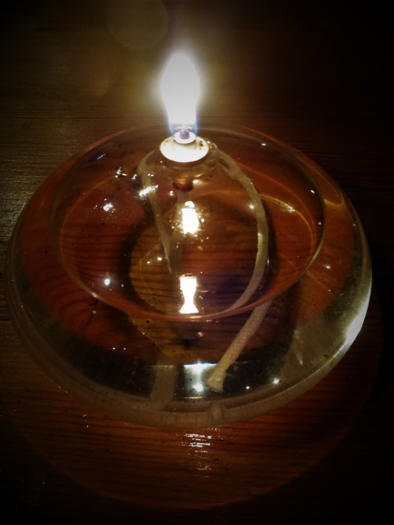 Candlelight(ish) by 30pics4jackiesdiamond