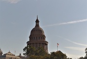 2nd Oct 2017 - Texas State Capitol