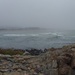 Foggy view along the Marginal Way by berelaxed