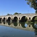 Roman Bridge, Merida  _DSC4761 by merrelyn