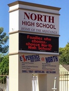 21st Sep 2017 - North Phoenix High School