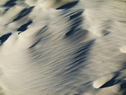 9th Oct 2017 - Sand Dunes