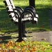 Park Bench by helenhall