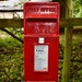 Post Box by gillian1912