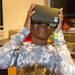 The VR Player by browngirl