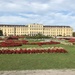 Schonborn Palace, Austria by graceratliff