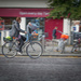 Summertown cyclist by jon_lip