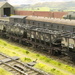 Model Railway by davemockford