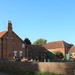 Farmhouse, Newton, Nottinghamshire by oldjosh