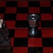 Chess Nut Ready to Conquer  by 30pics4jackiesdiamond