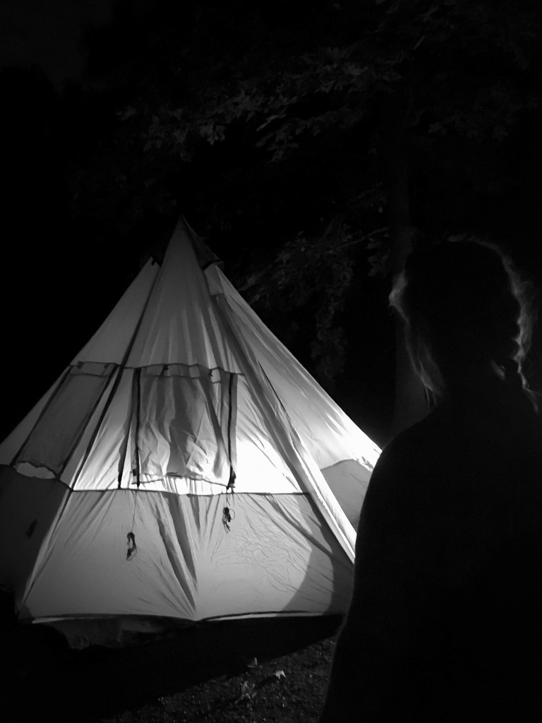 Camping by marylandgirl58