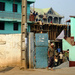 Building site in Antananarivo by dkbarnett