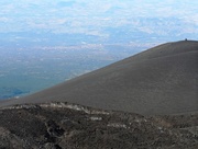 23rd Sep 2017 - View from Etna