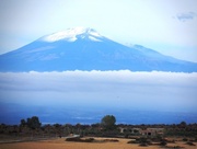 24th Sep 2017 - View of Etna