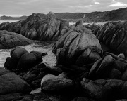 13th Oct 2017 - Boulders