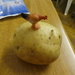 a litlle bit of potato never did nobody no harm by anniesue
