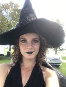 7th Oct 2017 - Witches night out 