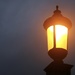 Lamplight by phil_sandford