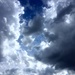 Clouds by kjarn