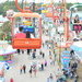 State Fair Crowd and Flye by sfeldphotos
