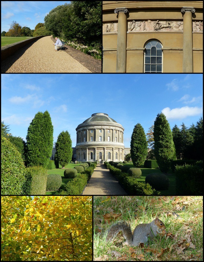 Ickworth  by foxes37