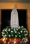 13th Oct 2017 - 100th Anniversary of the Apparitions of Our Lady of Fátima