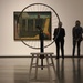 Being Modern : MoMA in Paris by jamibann