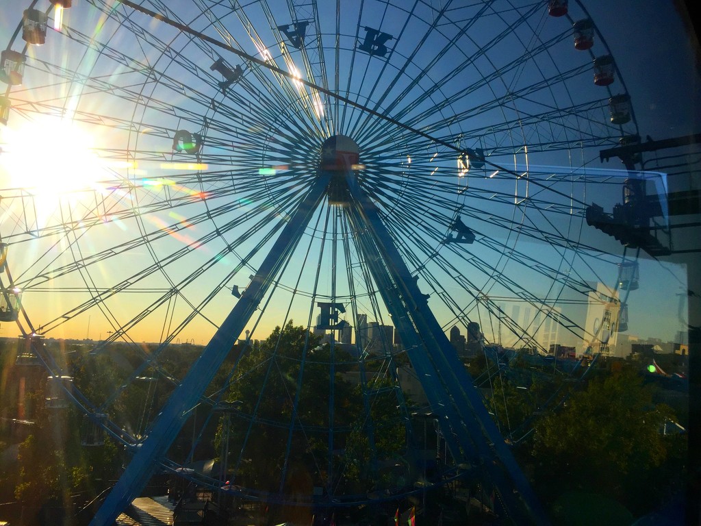 State Fair of Texas by 365projectorgkaty2