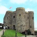 Rye Castle also known as Ypes Tower by bigmxx