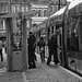 Tram Streetie by phil_howcroft