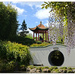 Chinese Garden by julzmaioro