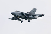 9th Oct 2017 - Tornado at RAF Marham