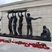 Armed Forces Memorial by gillian1912
