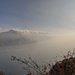 The view from Punta dei Larici. by gamelee