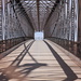 Tanner's Crossing Bridge by terryliv